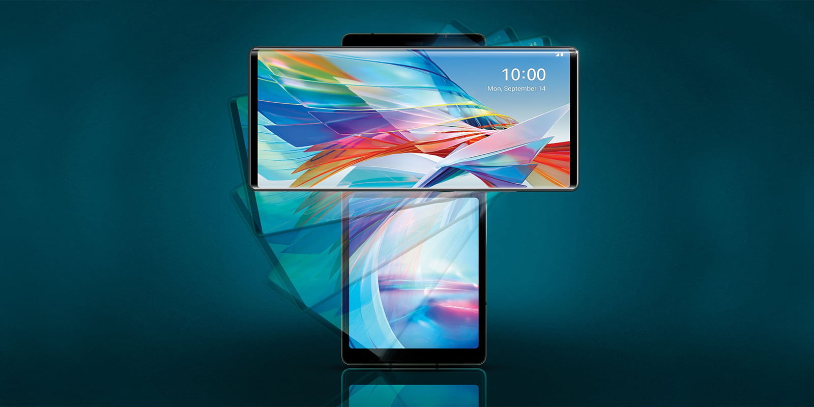 Lg Is Shutting Down Its Smartphone Division