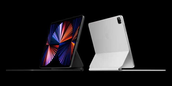 Everything Apple Announced At Its “Spring Loaded” Event 1 Ipad Pro 2021