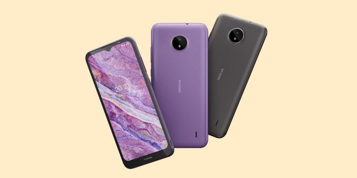 Everything You Need To Know About New Nokia Smartphones 5 An Image Of Nokia C10