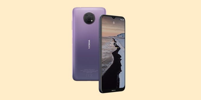 Everything You Need To Know About New Nokia Smartphones 3 An Image Of Nokia G10