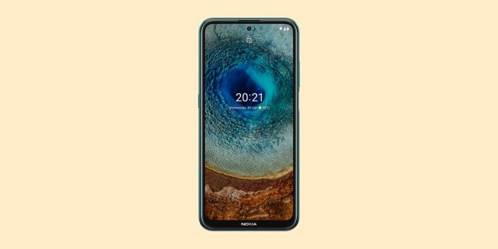 Everything You Need To Know About New Nokia Smartphones 1 An Image Of Nokia X10