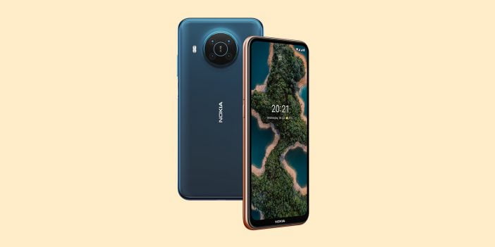 Everything You Need To Know About New Nokia Smartphones 2 An Image Of Nokia X20