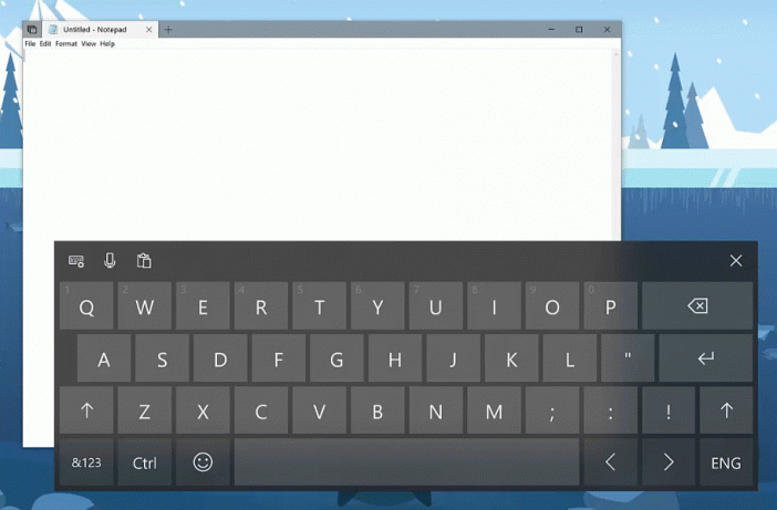 Top 12 Windows 10 October Update Features 3 Swiftkeygif |