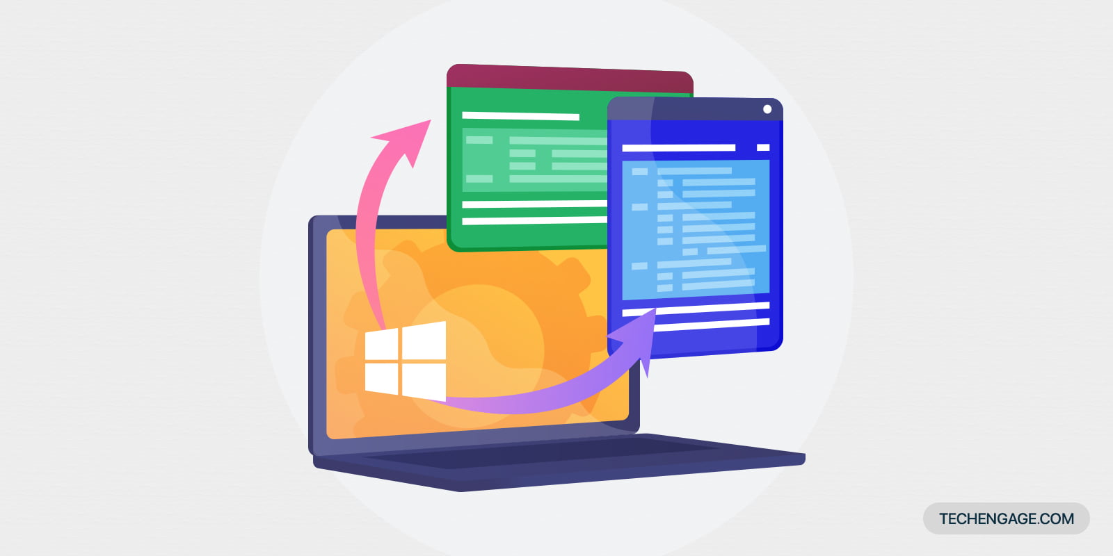How To Manage Accessibility Features In Windows 10