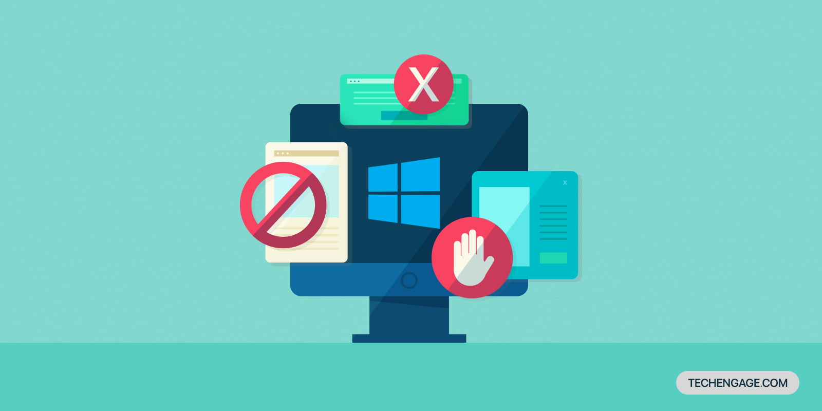 How To Disable Ads On Your Windows 10 Lock Screen