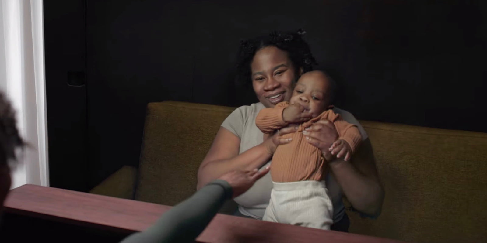 Google Previews Its Immersive Video Chat System, Project Starline At Google I/O