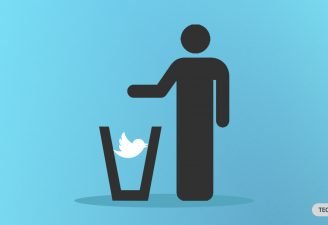 Twitter deactivate account