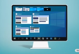 multiple desktops featured image