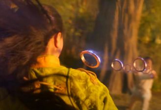 Shang-Chi trailer