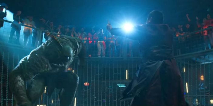 New Shang-Chi Trailer Unveils The Real Mandarin, Brings Back Abomination And Wong 1 Abomination Vs. Wong In Shang-Chi Trailer