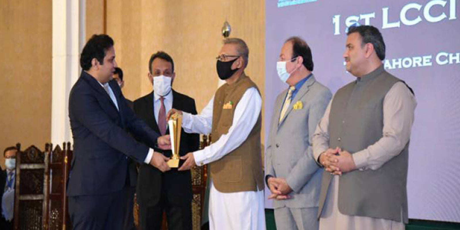 Techabout Wins “Best Software Company Award 2021”
