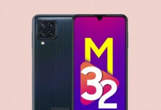 Samsung Galaxy M32