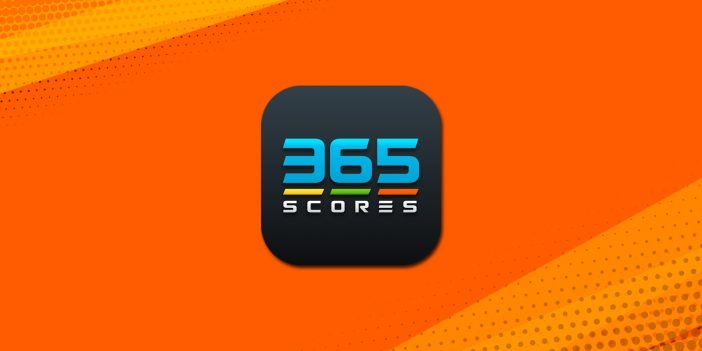 Best Apps For Sports News And Updates 4 365Scores App Logo