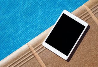 Apple iPad Mini