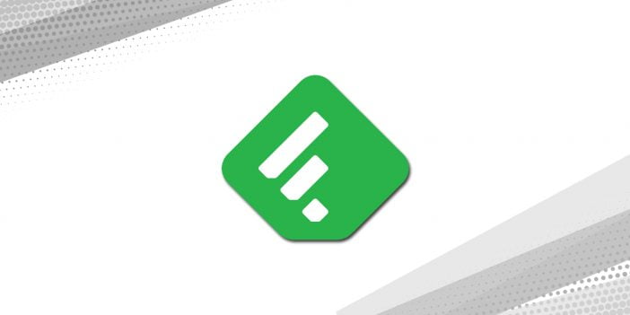 Best Apps For Sports News And Updates 5 Feedly App Logo