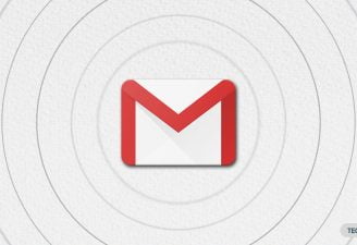 Gmail app logo