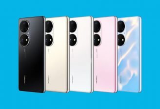 Huawei P50 Pro images
