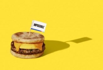 Impossible Burger