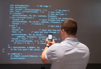 NFT world wide web source code