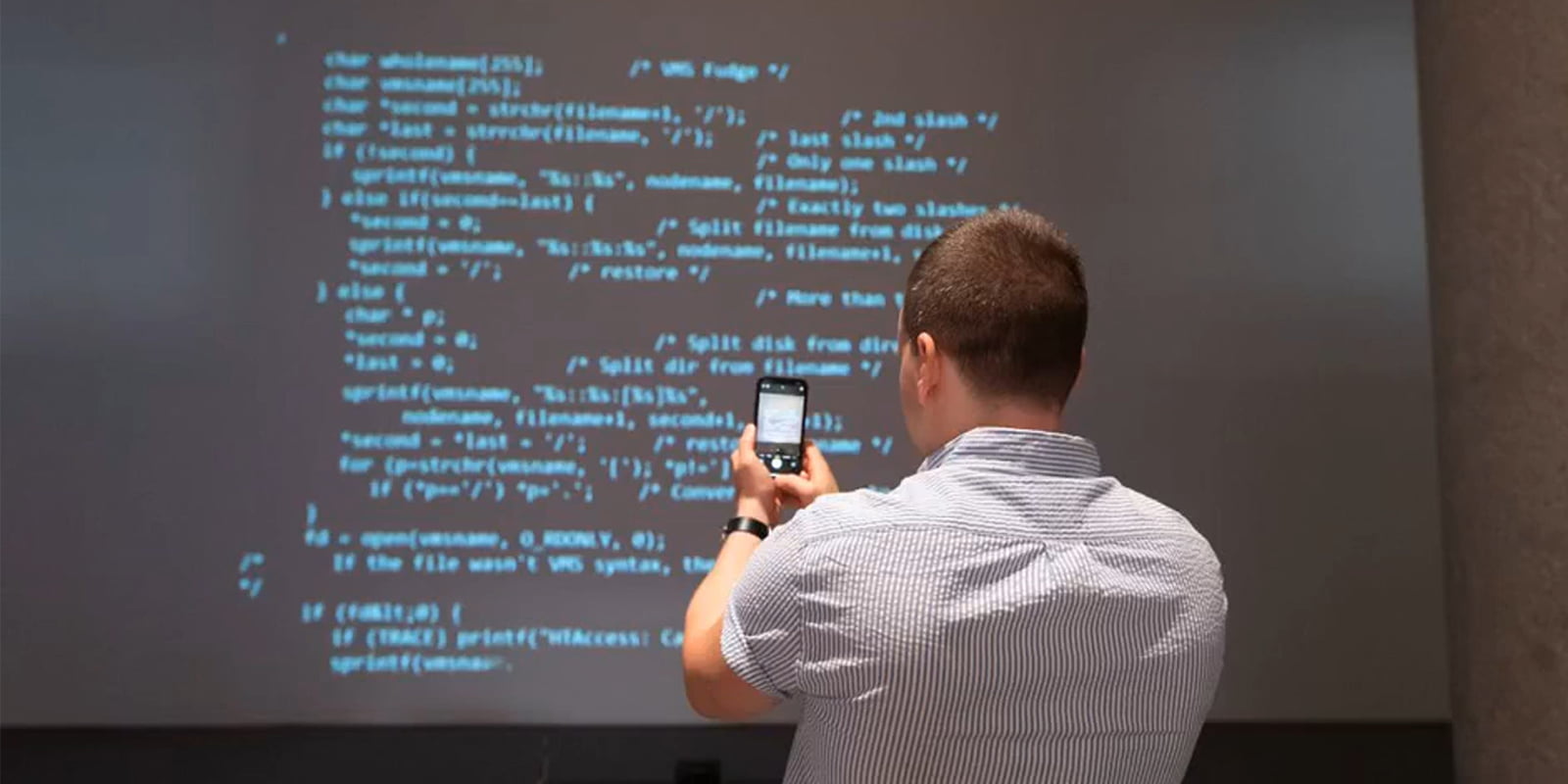 Nft Of Original “Worldwide Web” Source Code Sells For $5.4 Million