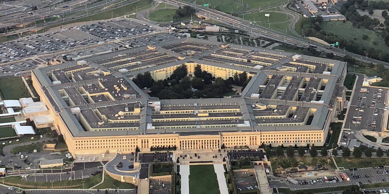 Pentagon Terminates Its $10 Billion Jedi Contract With Microsoft
