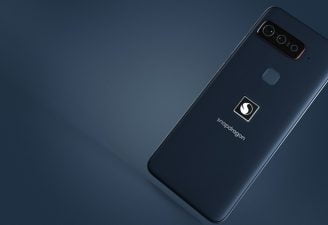 Snapdragon Insider phone