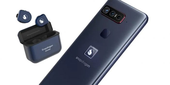 Qualcomm Announces &Quot;Smartphone For Snapdragon Insiders&Quot; For $1,500 1 Snapdragon Insider Phone