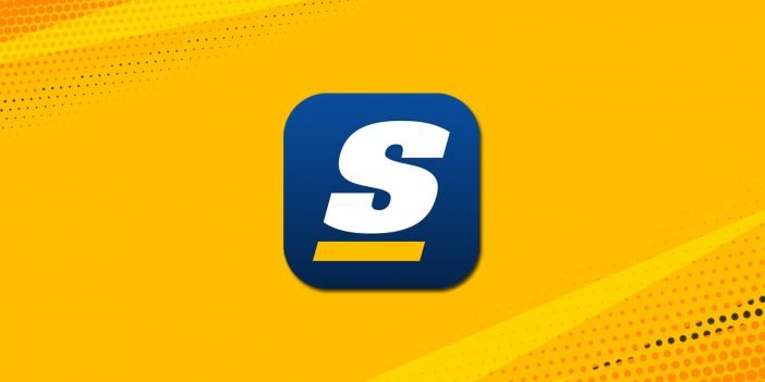Best Apps For Sports News And Updates 6 Thescores App Logo