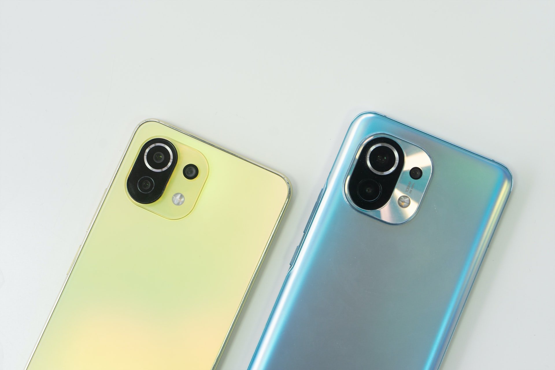 Xiaomi Overtakes Apple As Second-Largest Smartphone Maker In The World