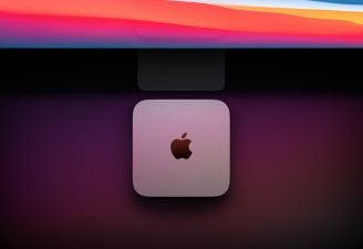 Apple Mac mini launched in November featuring M1 chip