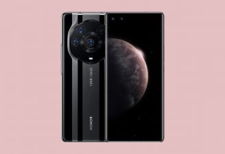 Honor Magic 3 Pro Plus