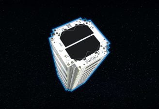 SWARM technologies company