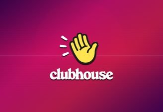 Clubhouse logo