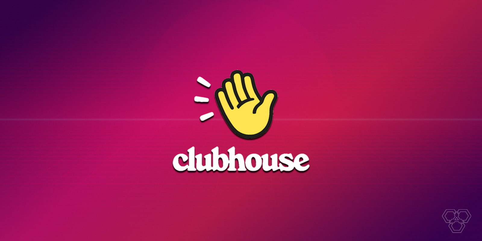 Clubhouse logo