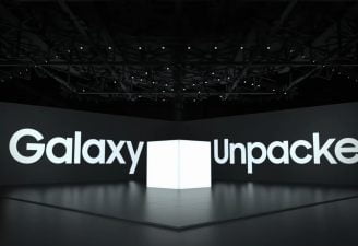 Galaxy Unpacked August 2021