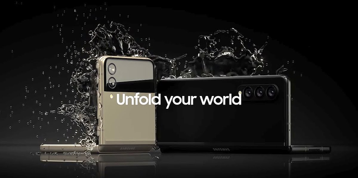 What To Expect From Samsung’S August Unpacked Event