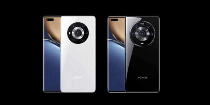 Honor Announces Magic 3 Series, First Phones After Parting Ways With Huawei 1 Honor Magic 3