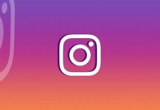 Instagram logo