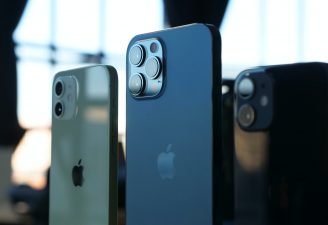 iPhone 12 series
