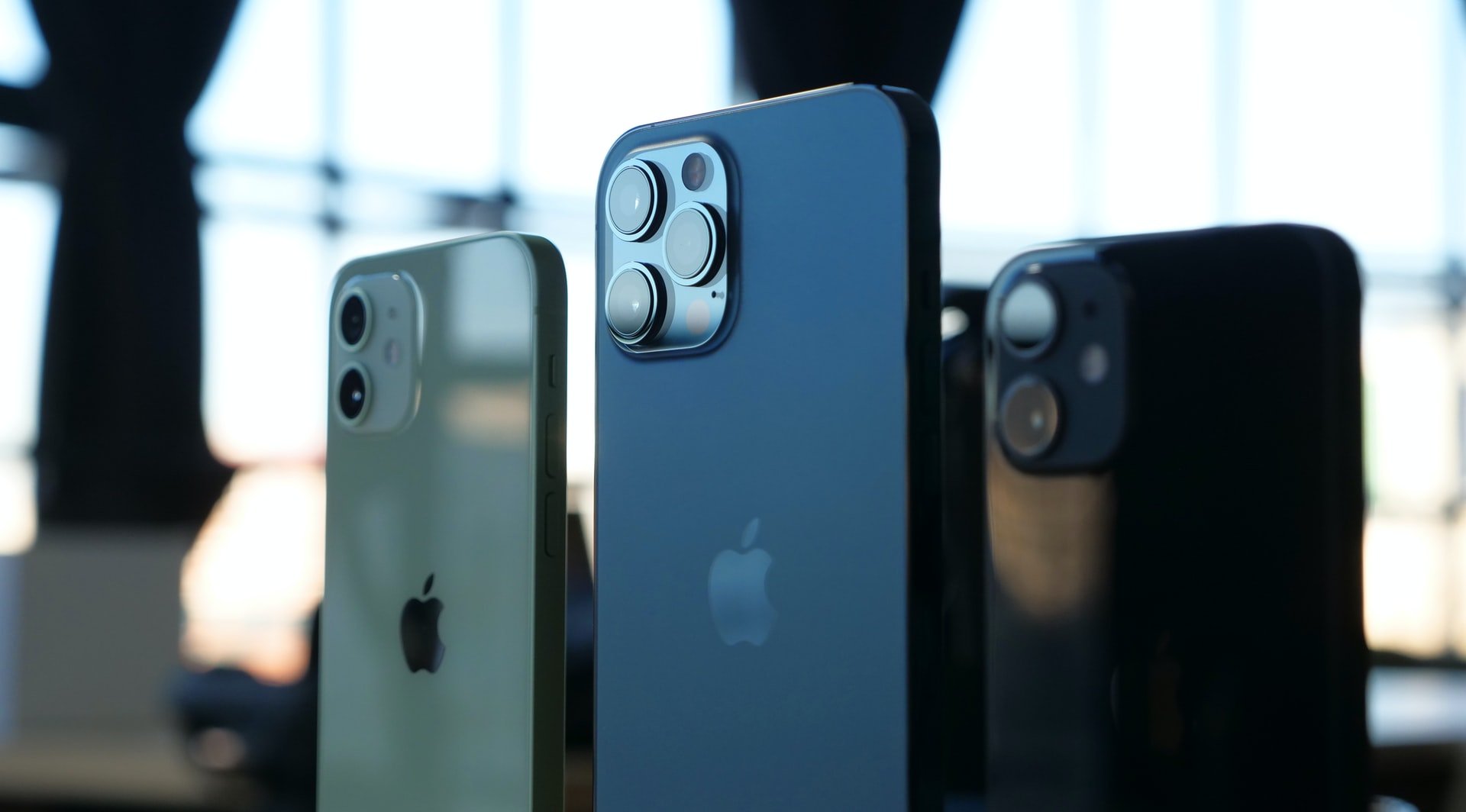 iPhone 12 series