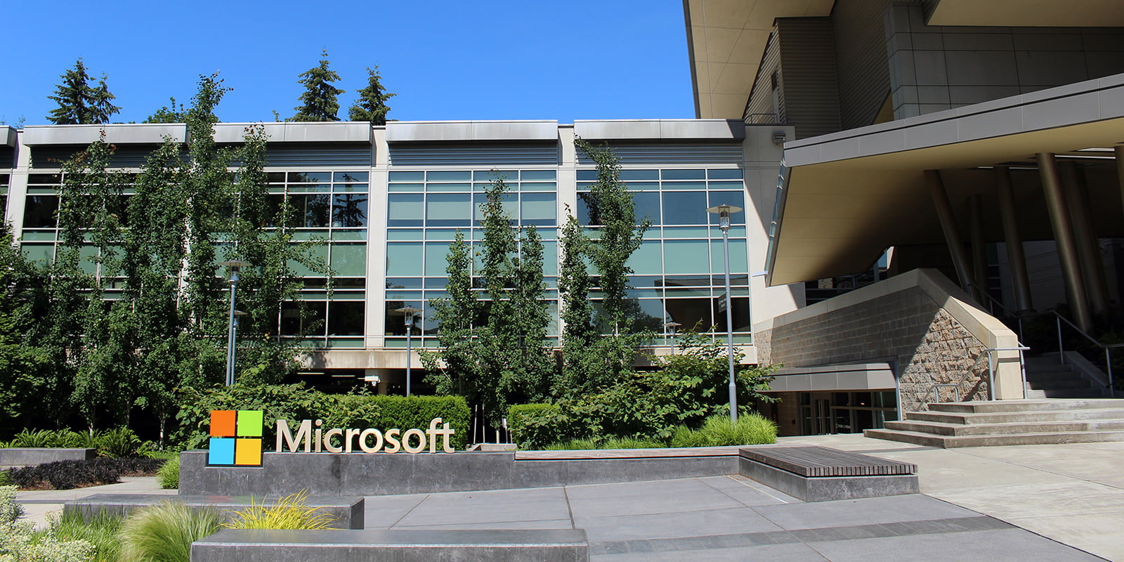 Microsoft Records Protest Over Awarding The Nsa Contract To Amazon
