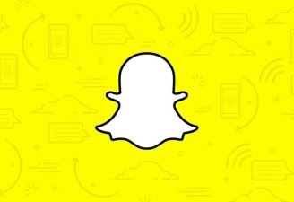 Snapchat logo