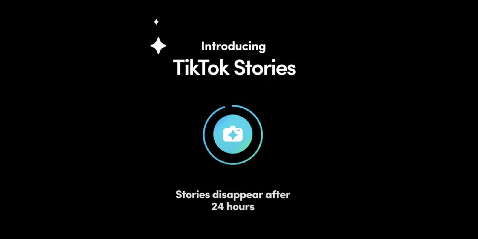 TikTok Stories