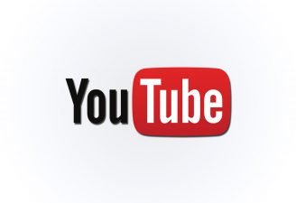 youtube logo