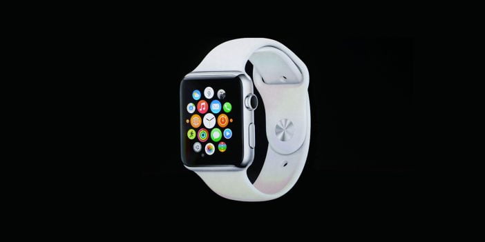 Top 63 Tech Innovations In History 60 Apple Watch From 2015