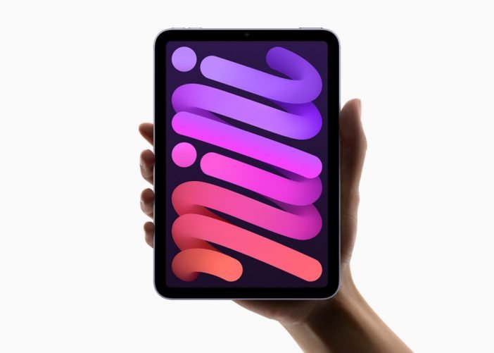 Highlights: Everything Apple Announced At September 2021 Event 1 Apple_Ipad-Mini