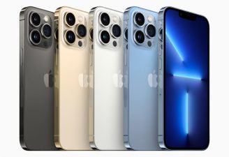 iPhone 13 Pro series