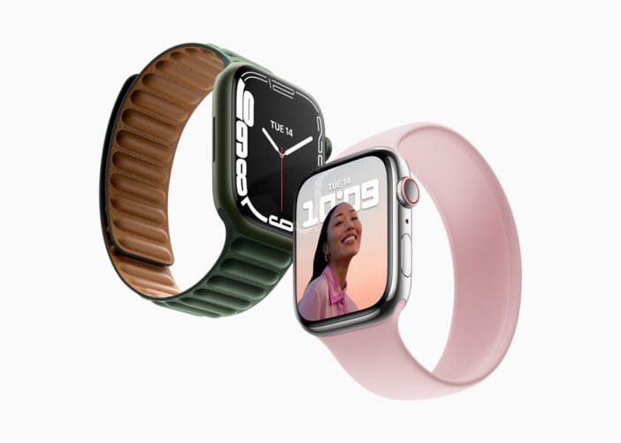 Highlights: Everything Apple Announced At September 2021 Event 3 Apple_Watch-Series 7