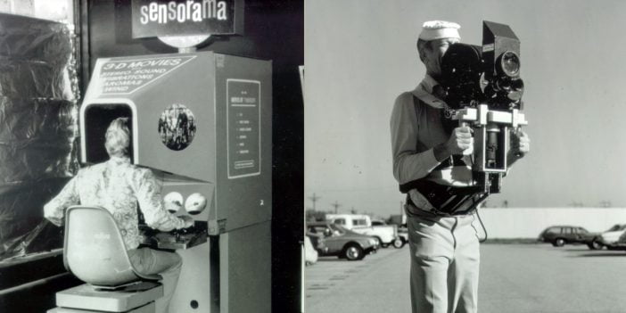 Top 63 Tech Innovations In History 18 An Image Of Augmented Reality Device