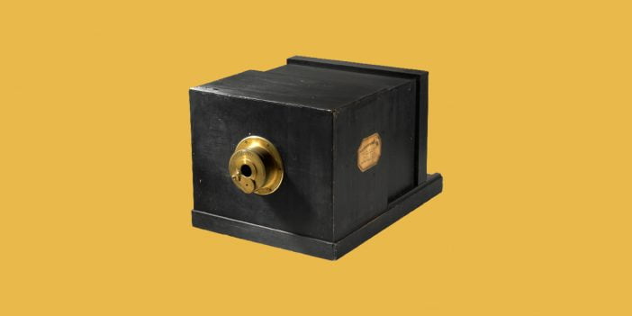 Top 63 Tech Innovations In History 5 Camera